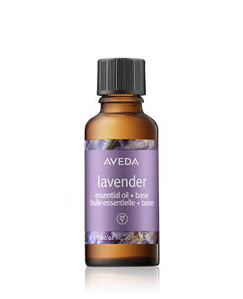 Aveda Essential Oil + Base Lavender (30 ml)