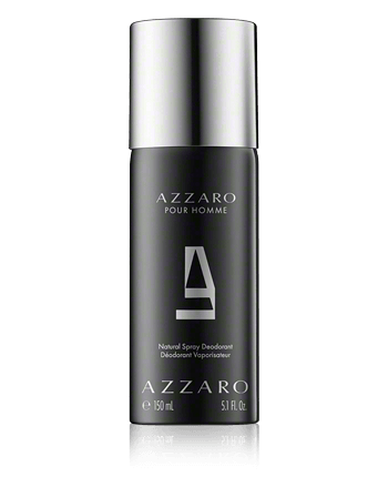 Azzaro pour Homme Deodorant Spray (150 ml)