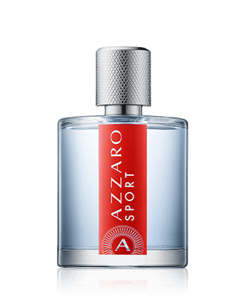 Azzaro Sport Eau de Toilette Spray (100 ml)