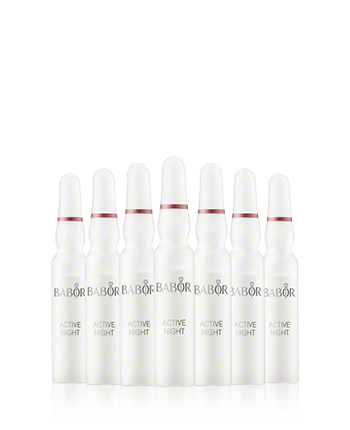 Babor Ampoule Serum Concentrates Active Night (7 x 2 ml)