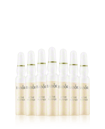 Babor Ampoule Serum Concentrates Active Purifier (7 x 2 ml)