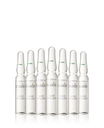 Babor Ampoule Serum Concentrates Algae Vitalizer (7 x 2 ml)