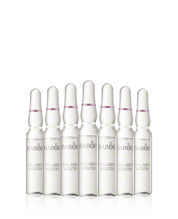 Babor Ampoule Serum Concentrates Collagen Booster (7 x 2 ml)