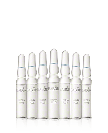 Babor Ampoule Serum Concentrates Hydra Plus (7 x 2 ml)