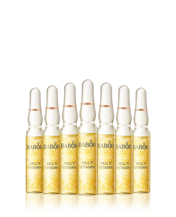 Babor Ampoule Serum Concentrates Multi Vitamin (7 x 2 ml)