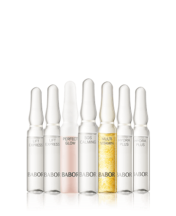 Babor Ampoule Serum Concentrates Perfect Skin Collection (14 x 2 ml)