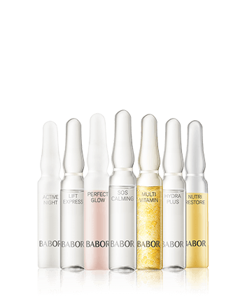 Babor Ampoule Serum Concentrates Perfect Skin Collection (7 x 2 ml)
