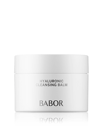 Babor Cleansing Hyaluronic Cleansing Balm (150 ml)