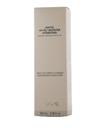 Babor Cleansing Phyto Hy-Öl Booster Hydrating (100 ml)