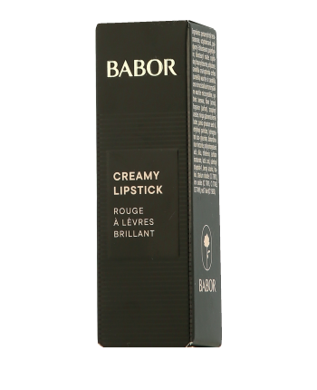 Babor Creamy Lipstick 04 Nude Rose (3,5 g)