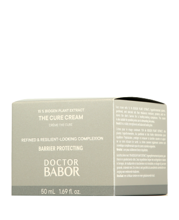Babor Doctor Babor Barrier Protecting The Cure Cream (50 ml)