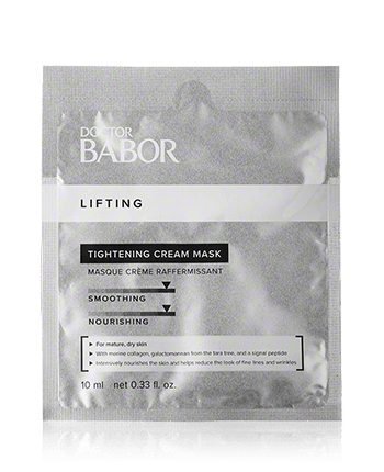 Babor Doctor Babor Lifting Cellular Tightening Cream Mask (10 ml)