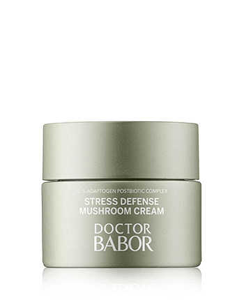 Babor Doctor Babor Microbiomic Stress Defense Mushroom Cream (50 ml)
