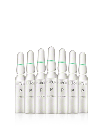 Babor Doctor Babor Power Serum Ampoules Peptides (7 x 2 ml)