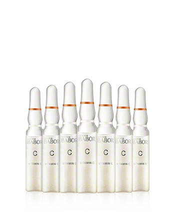 Babor Doctor Babor Power Serum Ampoules Vitamin C (7 x 2 ml)