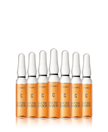 Babor Doctor Babor Resurface Radiance Ampoule Serum Concentrate (7 x 2 ml)