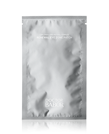 Babor Doctor Babor Resurface Renewal Eye Zone Patch (5 Stück)