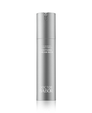 Babor Doctor Babor Sensitive Soothing Cream Rich (50 ml)