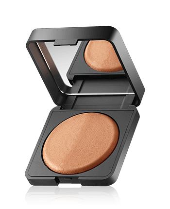Babor Powder Satin Duo Bronzer (6 g)