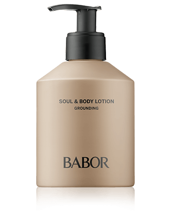 Babor Soul & Body Body Lotion Grounding (250 ml)