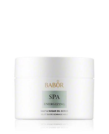 Babor SPA Energizing Salt & Sugar Oil Scrub (200 ml)