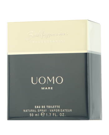 Baldessarini Uomo Mare Eau de Toilette Spray (50 ml)