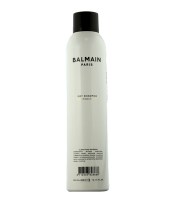 Balmain Hair Couture Hair Care Dry Shampoo (300 ml)