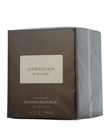 Banana Republic Cordovan Vintage Eau de Parfum Spray (100 ml)