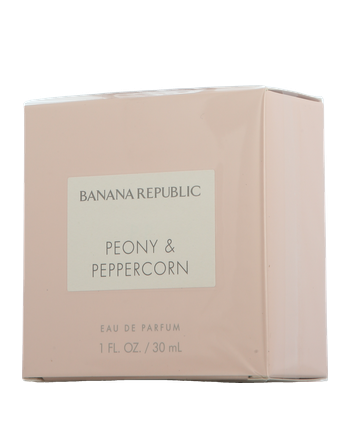 Banana Republic Peony & Peppercorn Eau de Parfum Spray (30 ml)
