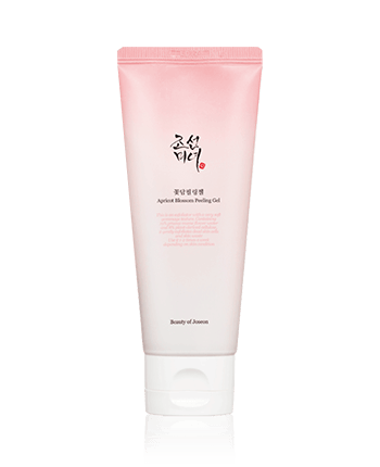 Beauty of Joseon Cleanser Apricot Blossom Peeling Gel (100 ml)