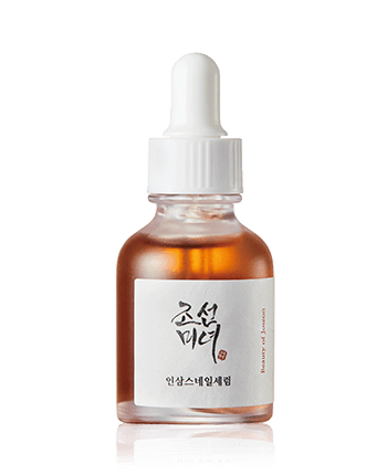 Beauty of Joseon Serum Ginseng + Snail Mucin (30 ml)