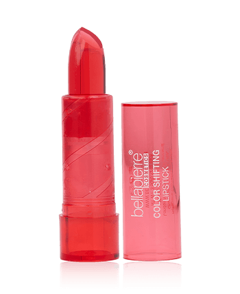 Bellapierre Cosmetics Color Shifting Lipstick Rose (3,5 g)