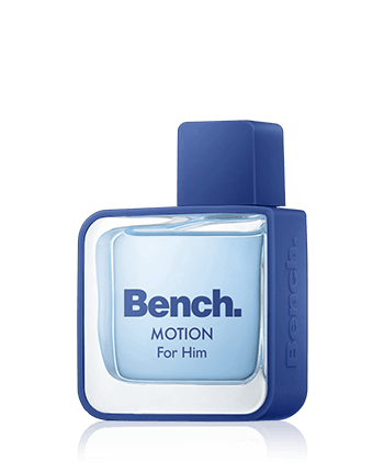 Bench. Motion for Him Eau de Toilette Spray (30 ml)