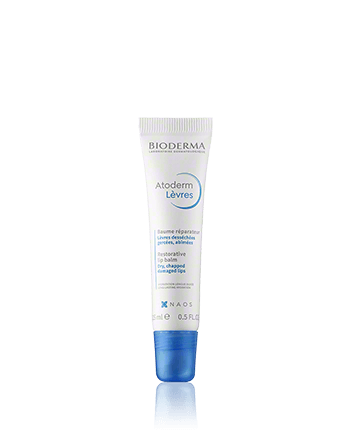 Bioderma Atoderm Lèvres Restorative Lip Balm (15 ml)