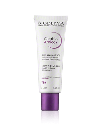 Bioderma Cicabio Arnica+ Arnica Cream (40 ml)