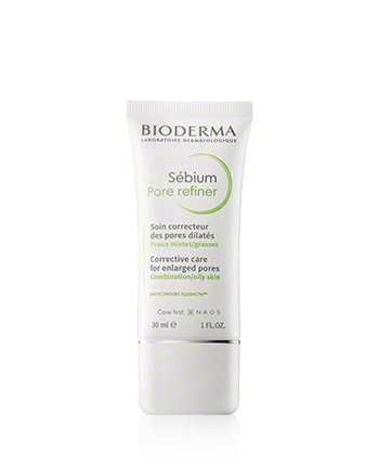 Bioderma Sébium Pore Refiner Corrective Care for Enlarged Pores Classic (30 ml)