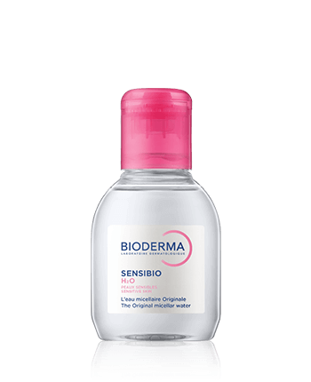 Bioderma Sensibio H2O The Original Micellar Water (100 ml)