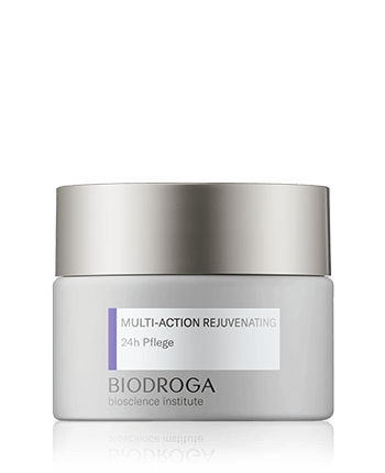 Biodroga Medical Institute Multi-Action Rejuvenating 24h Pflege (50 ml)