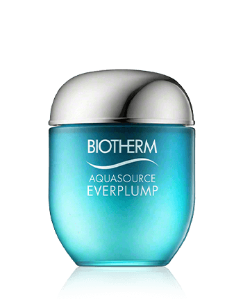 Biotherm Aquasource Everplump Soin Concentré Hydratant Repulpant Lissant (125 ml)