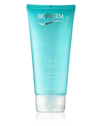 Biotherm Eau Pure Classic Shower Gel (200 ml)