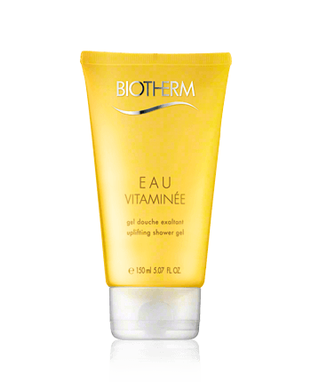 Biotherm Eau Vitaminée Shower Gel (150 ml)