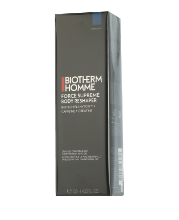 Biotherm Homme Force Supreme Body Reshaper (125 ml)