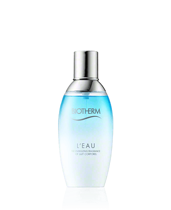 Biotherm L'Eau Lait Corporel L'eau edt vapo (50 ml)