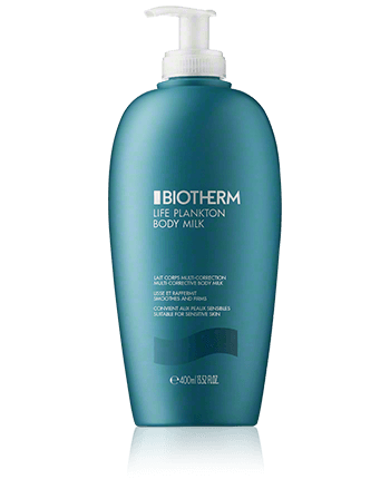 Biotherm Life Plankton Multi-Corrective Body Milk (400 ml)