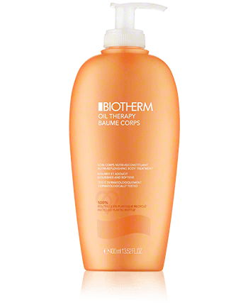 Biotherm Oil Therapy Baume Corps Classic (400 ml)