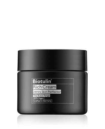 Biotulin Face Rich Cream 24 Hrs Skin Perfector (50 ml)