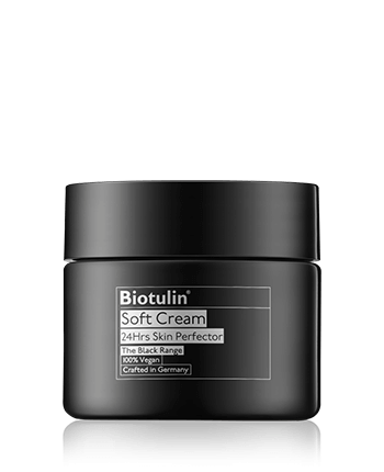 Biotulin Face Soft Cream 24 Hrs Skin Perfector (50 ml)