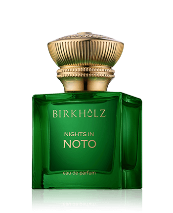 Birkholz Italian Collection Nights in Noto Eau de Parfum Spray (50 ml)