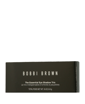 Bobbi Brown Essential Eye Shadow Trio Everyday Greys (4,4 g)