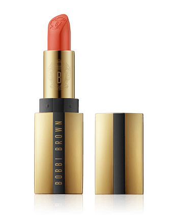 Bobbi Brown Luxe Lipstick 503 Retro Coral (3,5 g)